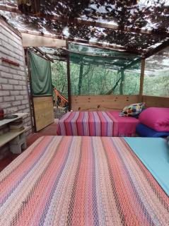 Mariri Jungle Lodge - Alto Paraíso de Goiás - 5