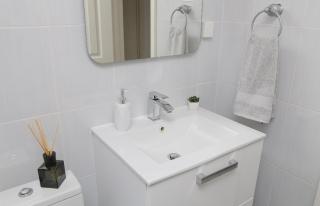 Spacious 2 BR Apt LuxeView- OldTownView, 10min to town - 1