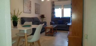 Apartamento Santa Barbara - Conil de la Frontera - 7