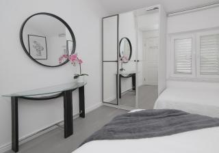 Spacious 2 BR Apt LuxeView- OldTownView, 10min to town - Dubrovnik - 3