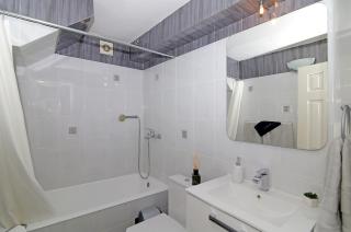 Spacious 2 BR Apt LuxeView- OldTownView, 10min to town - 2