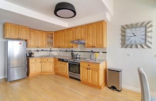 Spacious 2 BR Apt LuxeView- OldTownView, 10min to town - Dubrovnik - 5