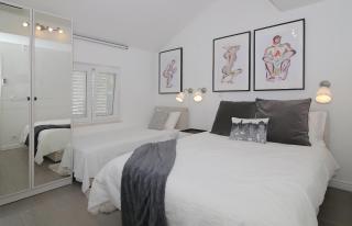 Spacious 2 BR Apt LuxeView- OldTownView, 10min to town - Dubrovnik - 4