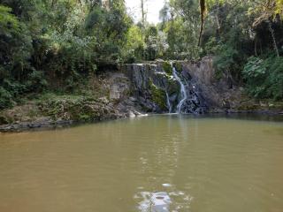 hotel fazenda ctk - Santa Cruz do Sul - 5