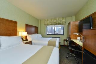 Holiday Inn Express Manhattan Midtown West by IHG - New York - 7