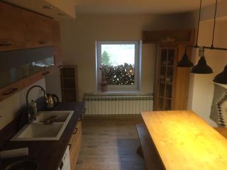 EkoApartmentSzklarska - 9