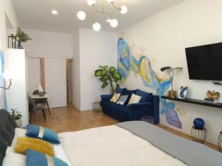 Lionas Central Apartment - Bistriţa - 7