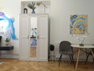 Lionas Central Apartment - Bistriţa - 6