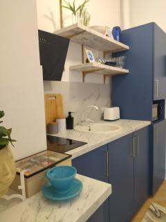 Lionas Central Apartment - Bistriţa - 5