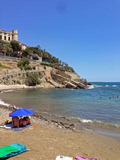 Casetta n.2 con piscina - 7