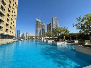 Luxury residence at Dubai Mall - Dubai - 9