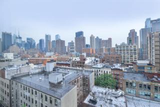Holiday Inn Express Manhattan Midtown West by IHG - New York - 4