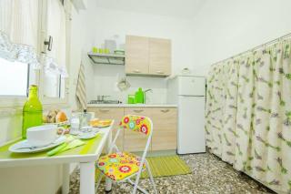 Casa Meluccia - Presicce - 9