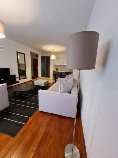 Apartman Ibarstar - Vrnjačka Banja - 3