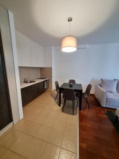 Apartman Ibarstar - Vrnjačka Banja - 1