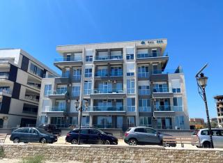 Apartament Mamaia prima linie la mare - Mamaia Sat/Năvodari - 8