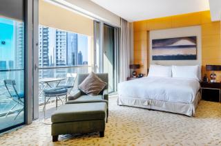 Luxury residence at Dubai Mall - Dubai - 8