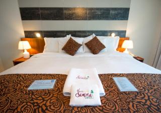 Samiria Jungle Hotel - Iquitos - 4