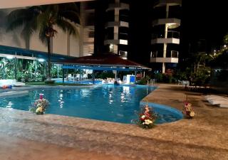 Samiria Jungle Hotel - 2