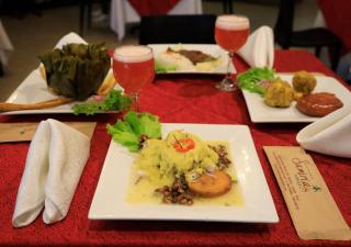 Samiria Jungle Hotel - Iquitos - 1