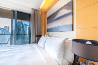 Luxury residence at Dubai Mall - Dubai - 7