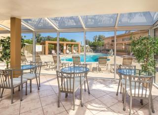 WorldMark Palm Springs - Plaza Resort and Spa - 0