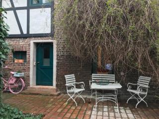Der Birkenhof - Birch Court - Düsseldorf - 3