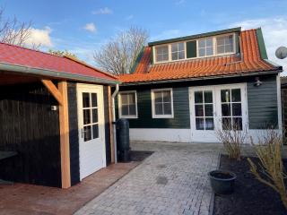 Holiday home in Schoondijke - Schoondijke - 2