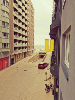 Zeezicht 13 - Oostende - 4