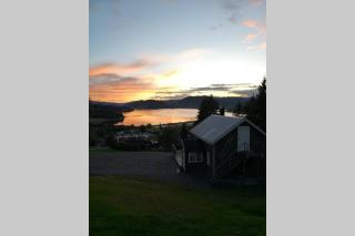 Høgli på Yttervik gard - 1