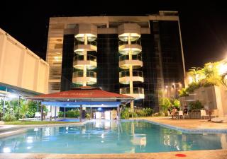 Samiria Jungle Hotel - Iquitos - 5