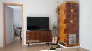 Agroturystyka - Wypoczynek nad stawem na Kaszubach - Karsin - 1
