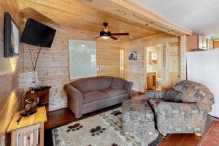 Oberland Retreat - Lac du Flambeau - 7