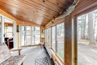 Oberland Retreat - Lac du Flambeau - 4
