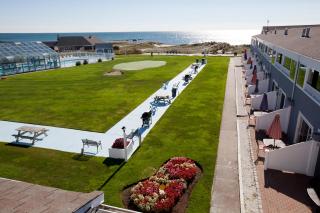 Edgewater Beach Resort - Dennis Port - 2