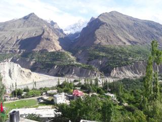Tourist Cottage Hunza - 4