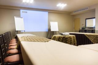 Best Western PLUS Monterrey Airport - Monterrey - 7