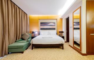 Luxury residence at Dubai Mall - Dubai - 6