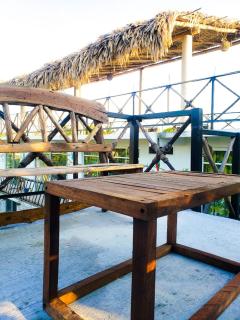 La Casa de las Aves - Bacalar - 2