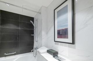 Luxury residence at Dubai Mall - Dubai - 3