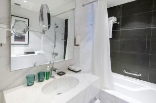 Luxury residence at Dubai Mall - Dubai - 4