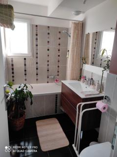 La maison écolo de Nono - Dhuizon - 2