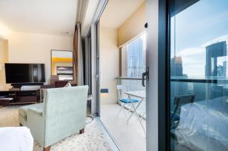 Luxury residence at Dubai Mall - 6