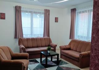 Müezzin Apartman - 3