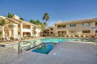 Villa Starfire - Scottsdale - 0