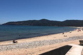 Precioso apartamento 1ª linea de playa Getares - Algeciras - 1