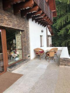 Platinvm B&B - Predeal - 4