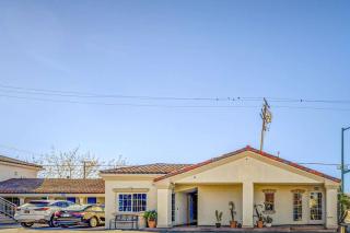 Motel 6-Marysville, CA - Marysville - 9
