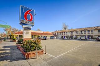 Motel 6-Marysville, CA - Marysville - 8