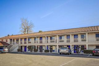 Motel 6-Marysville, CA - 9
